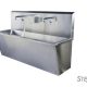 Surgical Scrub Sink Photosensor
