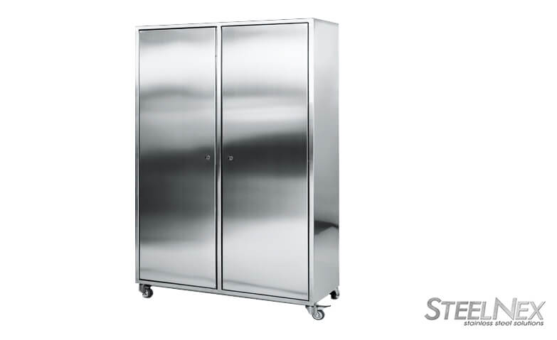 Mobile Cabinet