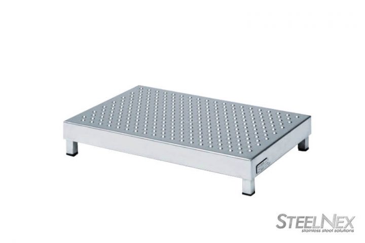 Single Step Stool